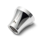 Warmup Metal Tip Massager Tips